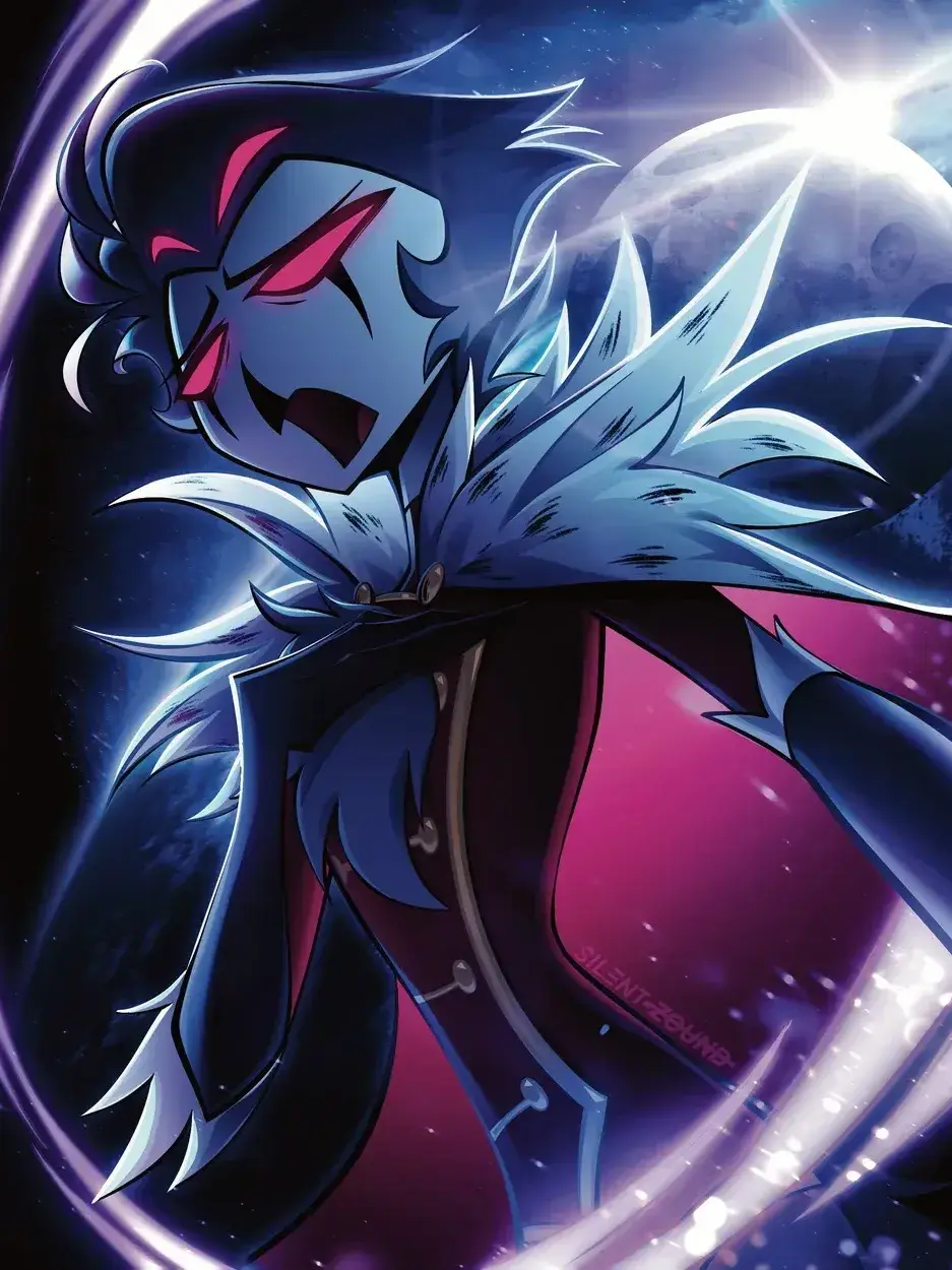 SlimOx7154의 헬루바보스