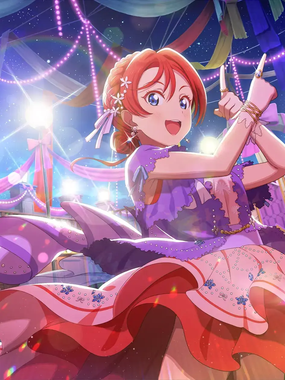 AgileRisk7611의 I... Even I... To you...