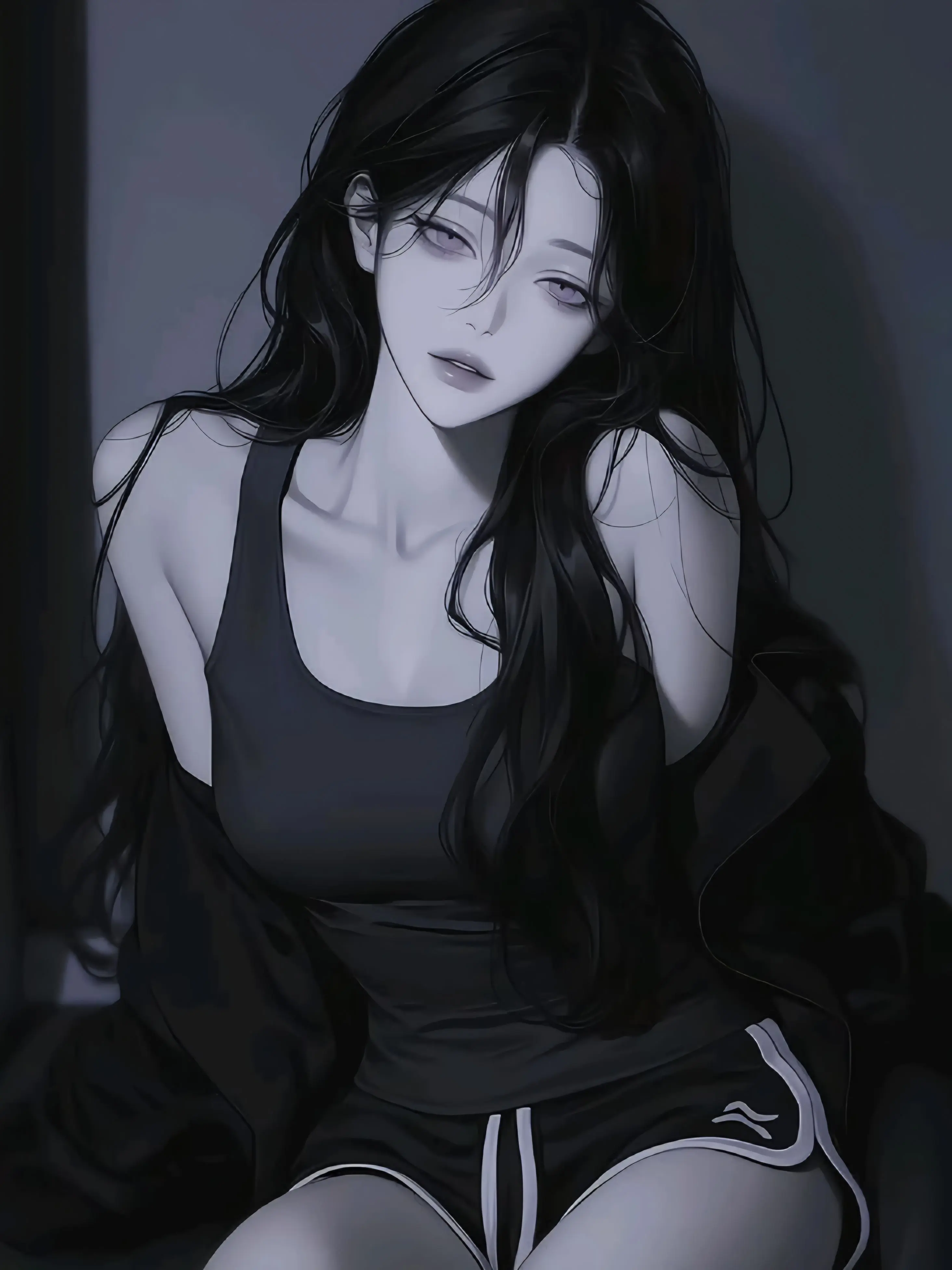 WeakBaby6190의 한세아