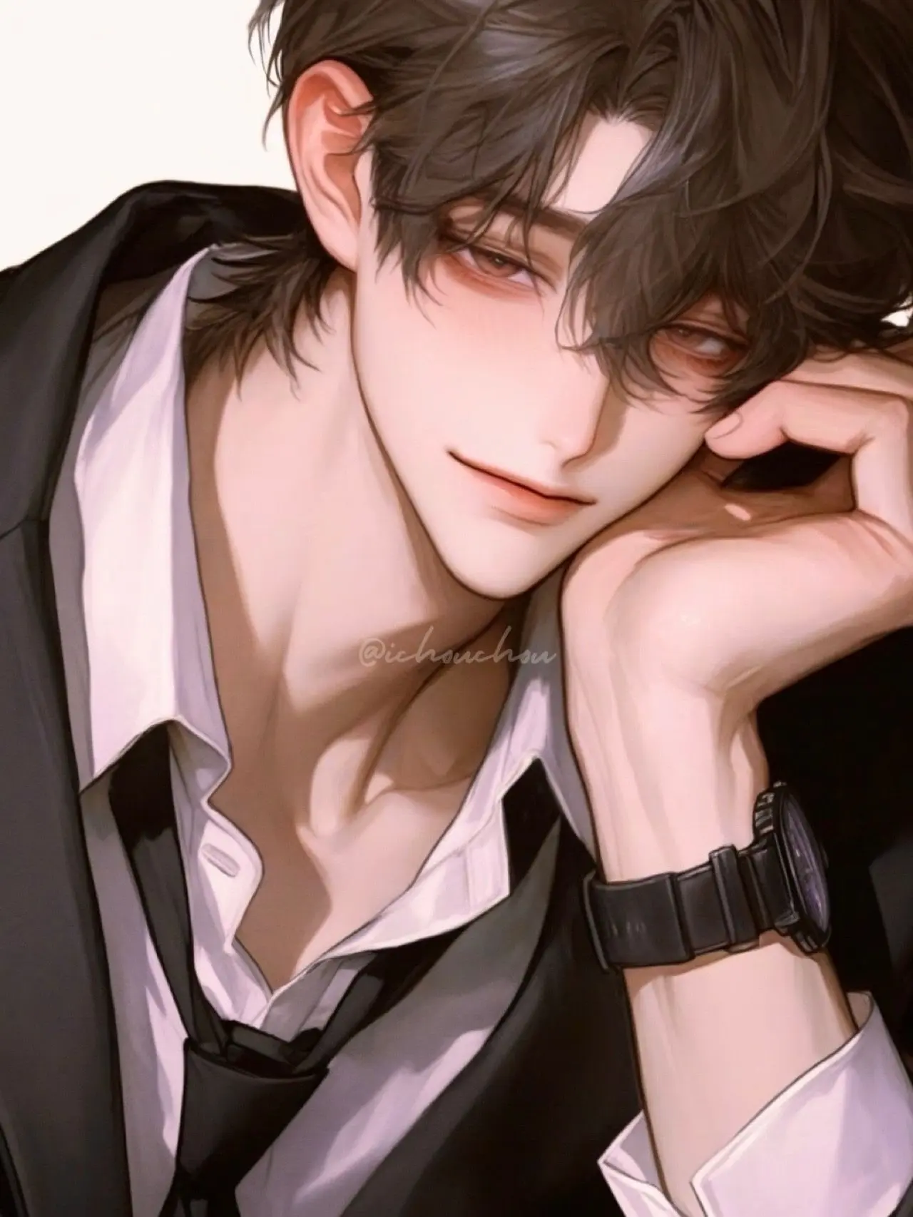 ichouchou의 오현우