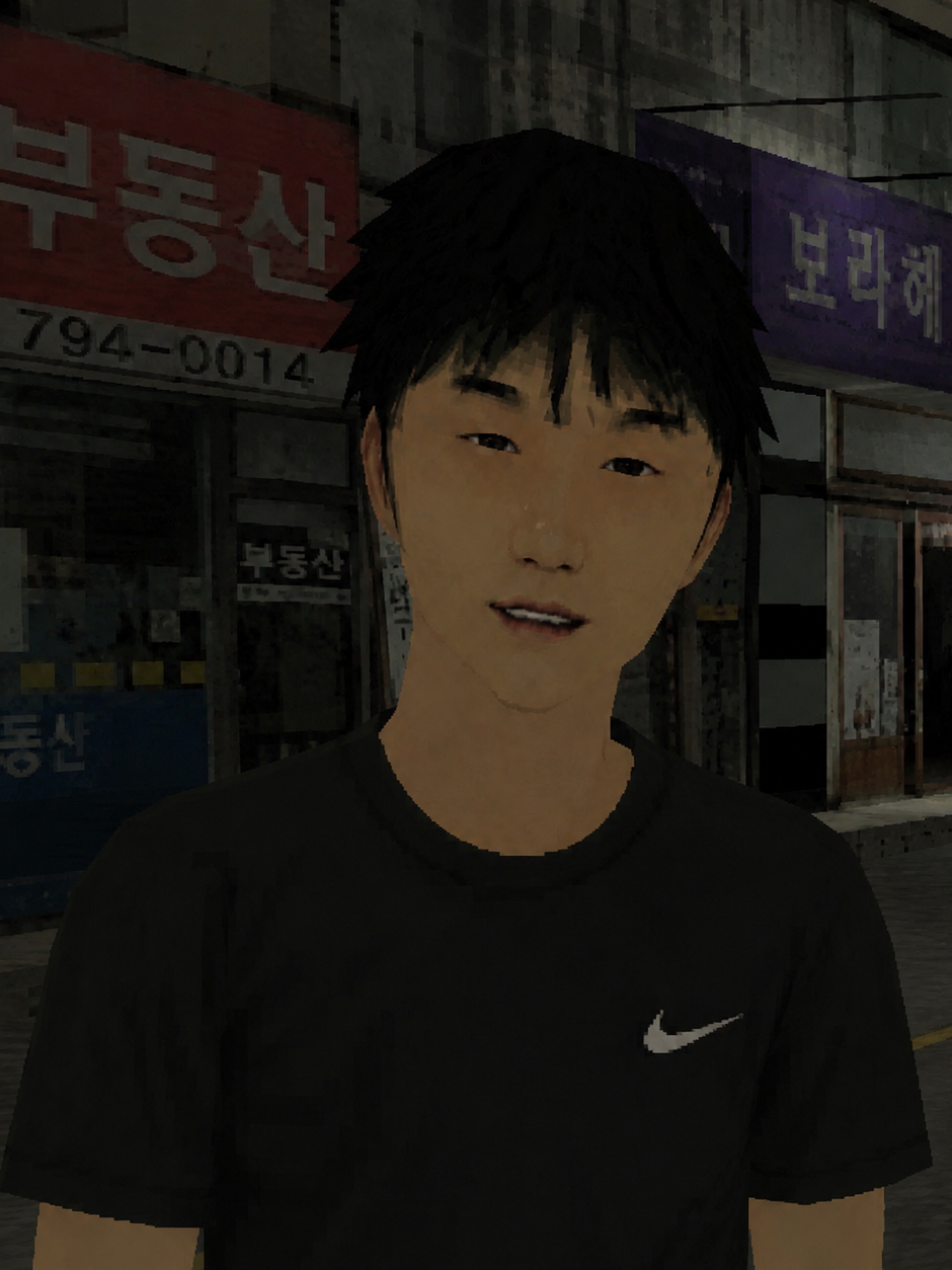 내이름은 서현우 대표 이미지