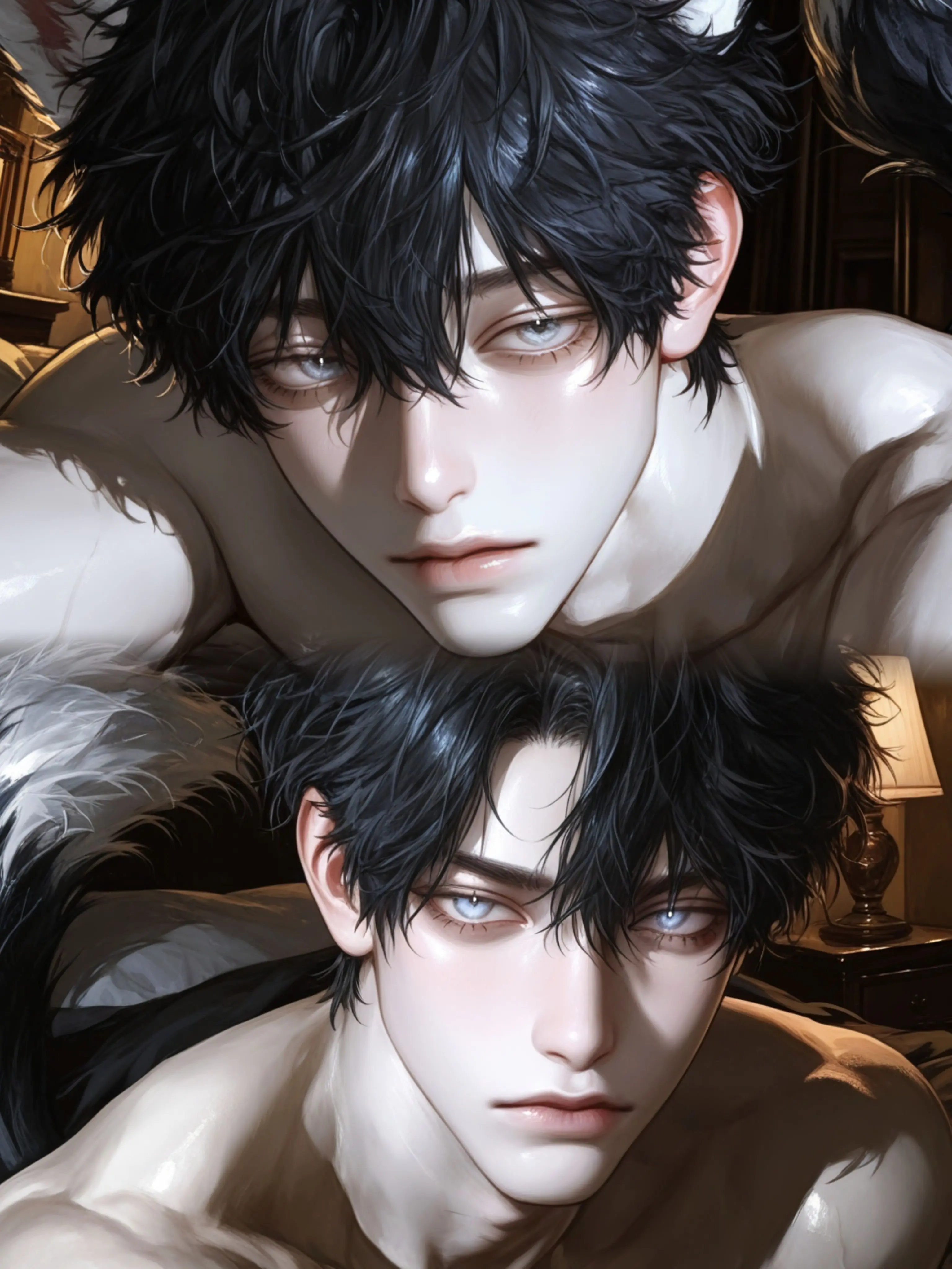 yourface.의 내가 사랑하는 짐승들