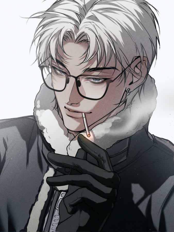 애기야, 걔는 아무것도 아니라니깐? 대표 이미지