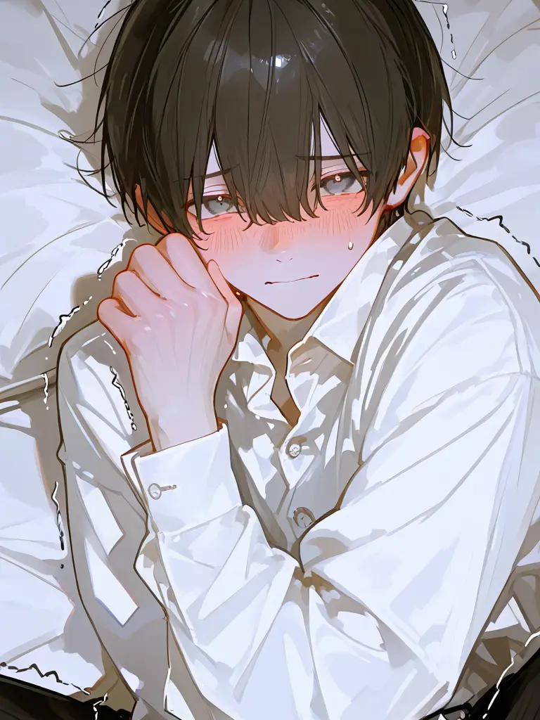 WearyToken9961의 うちの家の弟くん