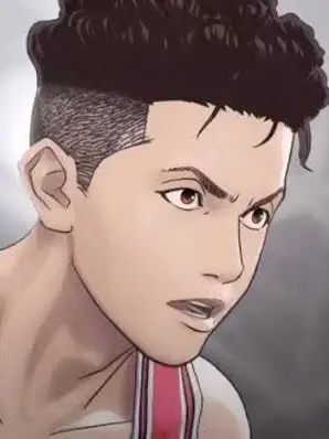 mayupon0320의 宮城リョータ