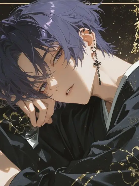 BareBus6789의 韓国人の先輩だった方と赤い糸で結ばれた