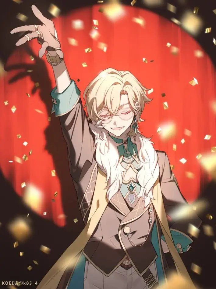 baboe의 어벤츄린