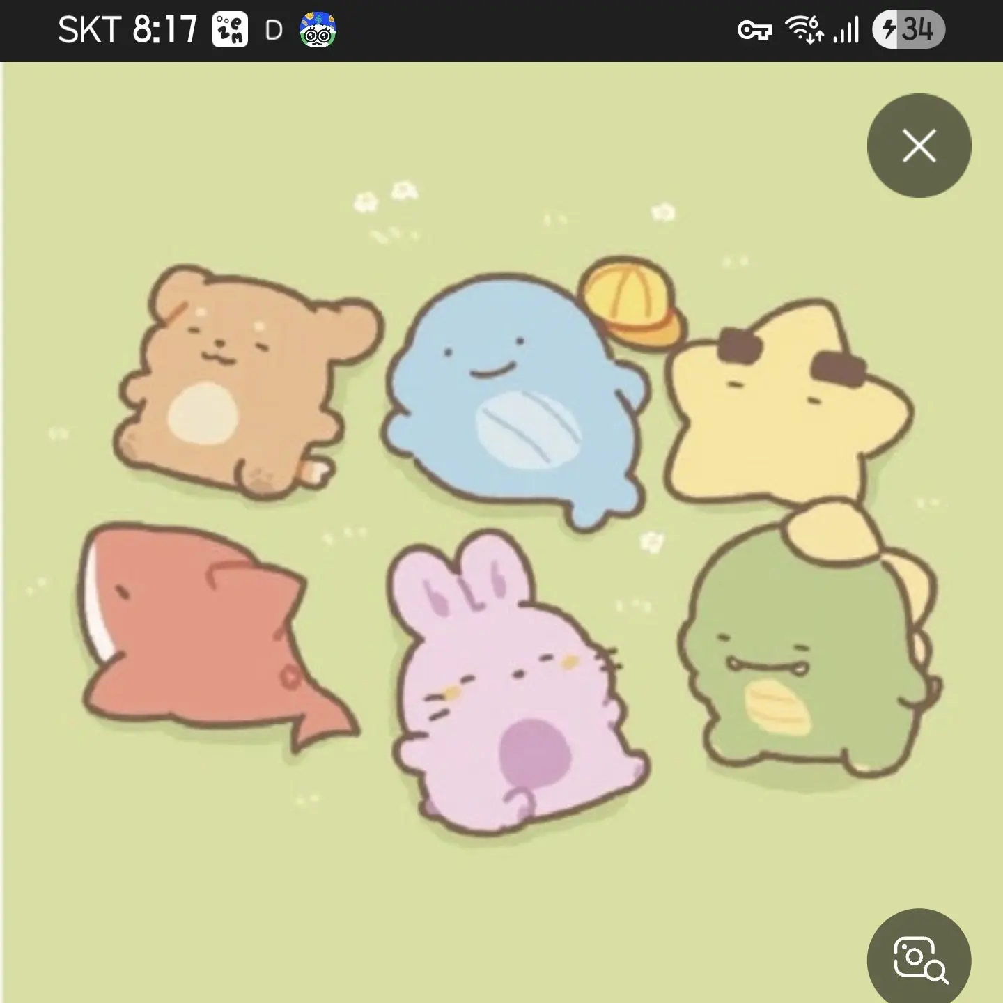 NoisyWolf9978의 술취한픽셀리~!