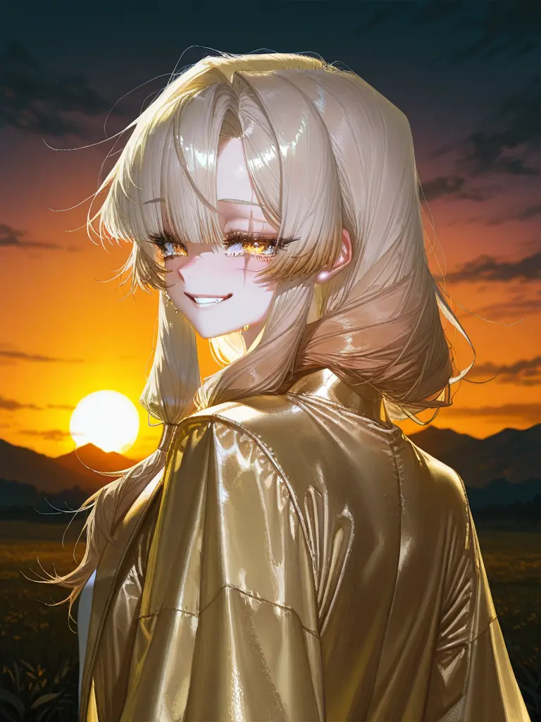 Mujang1234의 <덧없는 사랑을 했었기에>