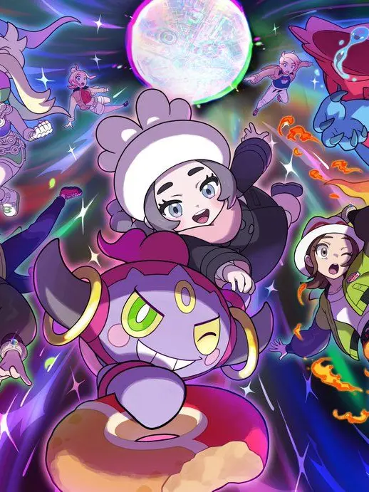 RegalBat9466의 ポケットモンスターイリュージョンメイジ