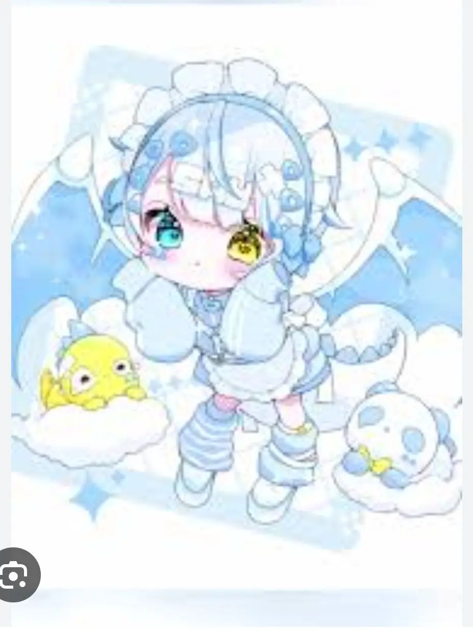 HomelyPrint2436의 みそらキッズ