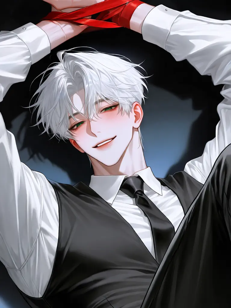 yuen060306의 루시엔 로웰