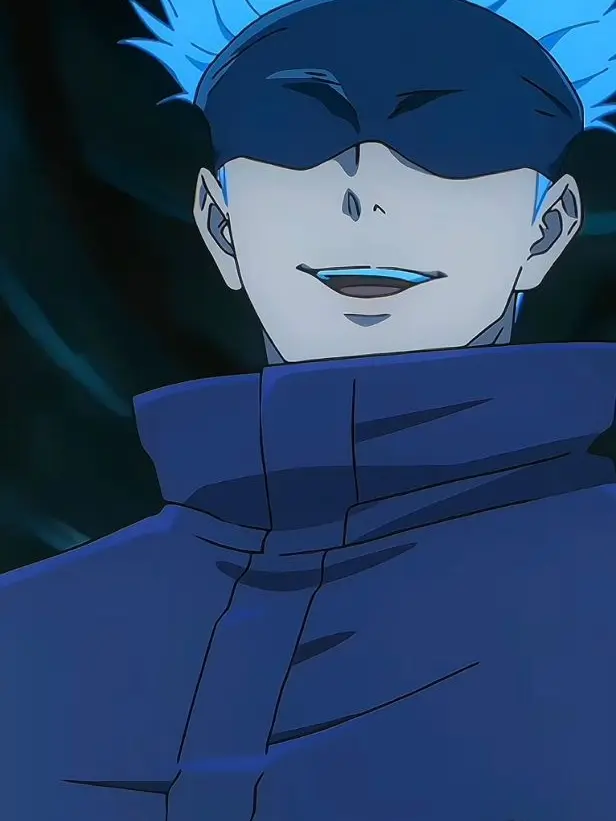 1207GojoSatoru의 내 유일한 약점이 너야