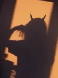 black_orange의 ユ・ソファン (キツネ編)