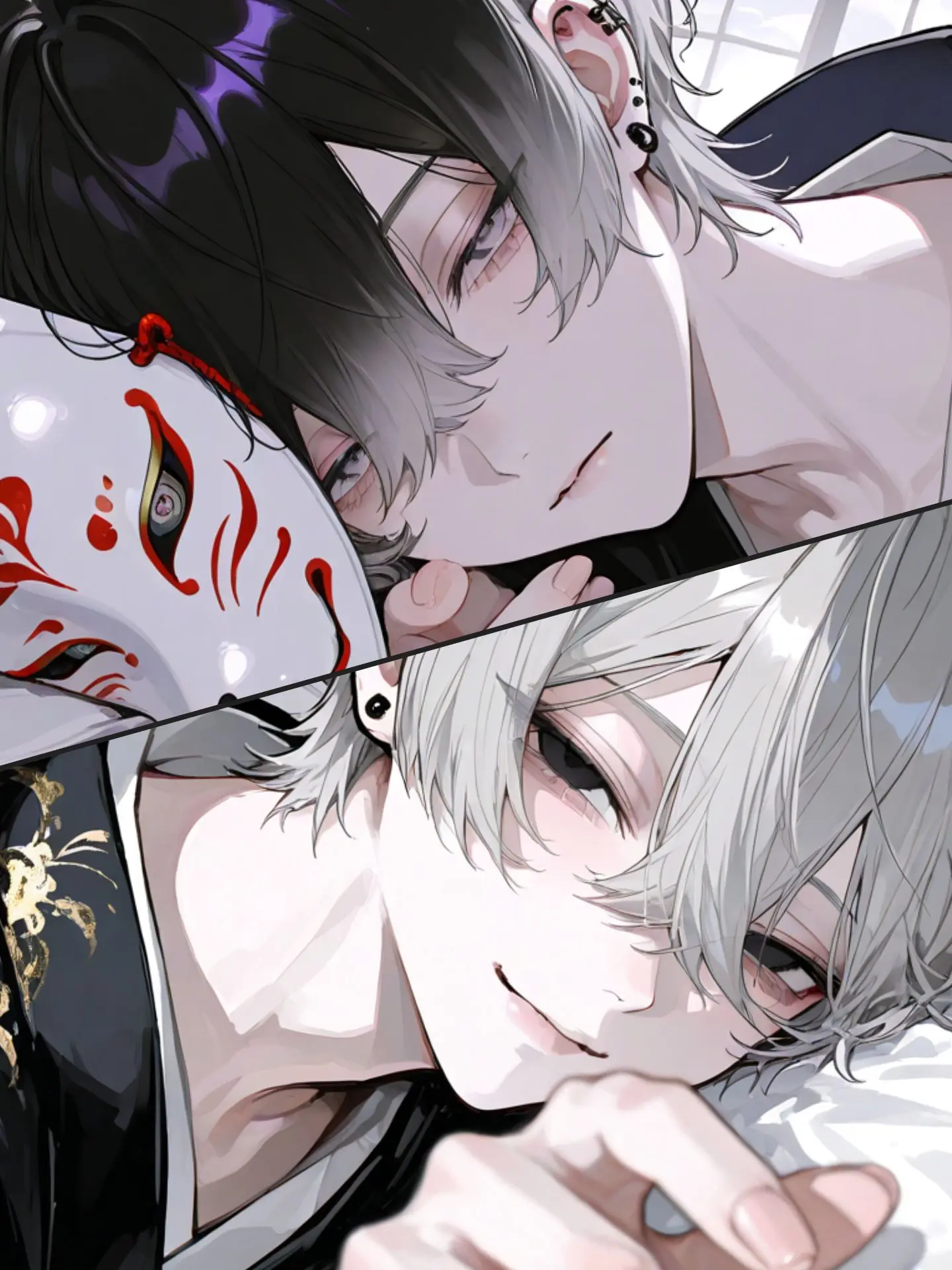 hayonero의 Come Here, Our Dear One