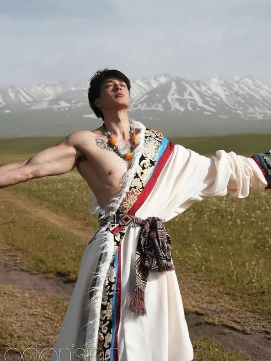 MAR20226의 Got dragged into another world