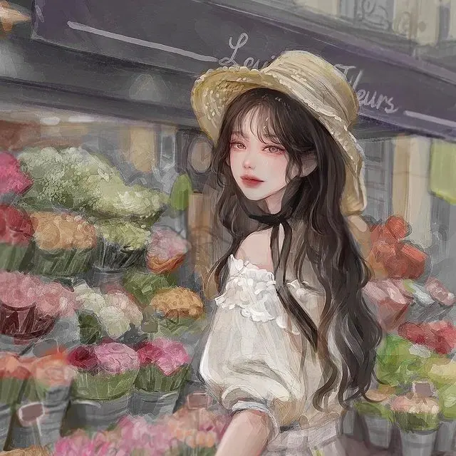 RottenCoat1005의 남녀무리와, 여우.