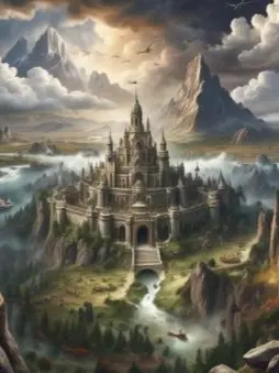 Storyboard의 Grand empire