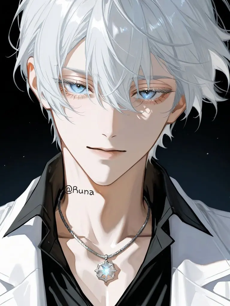 Runa0321의 여자기숙학교 로얄의 보건교사