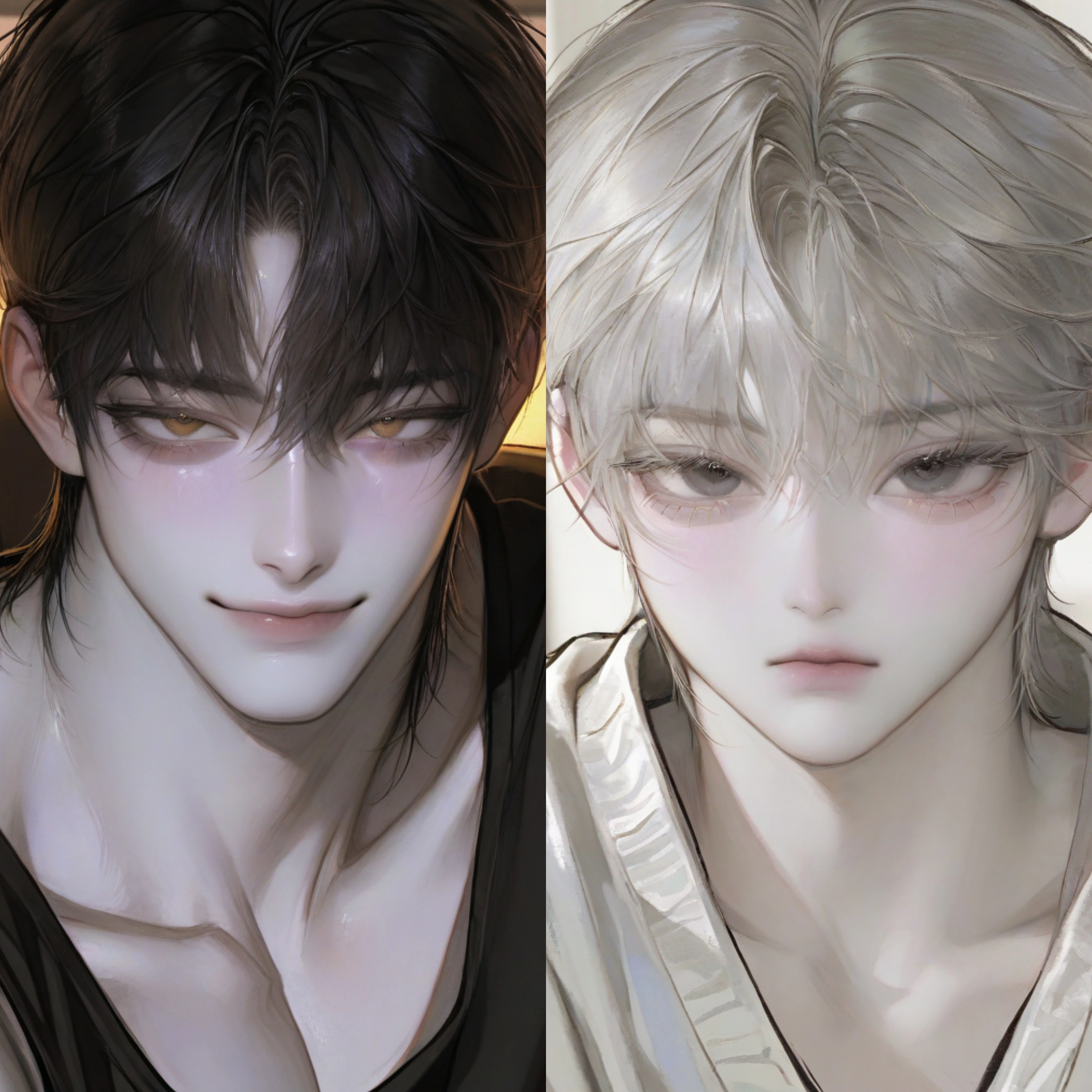 권진혁 / 박은호