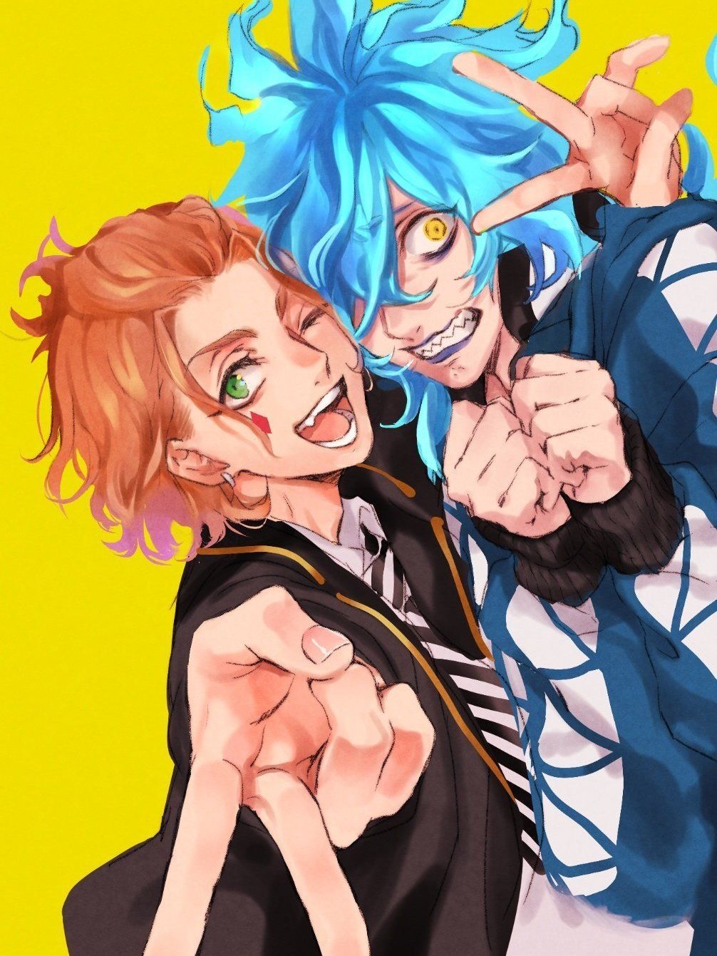 エース（好きなようにどうぞ！） - zeta