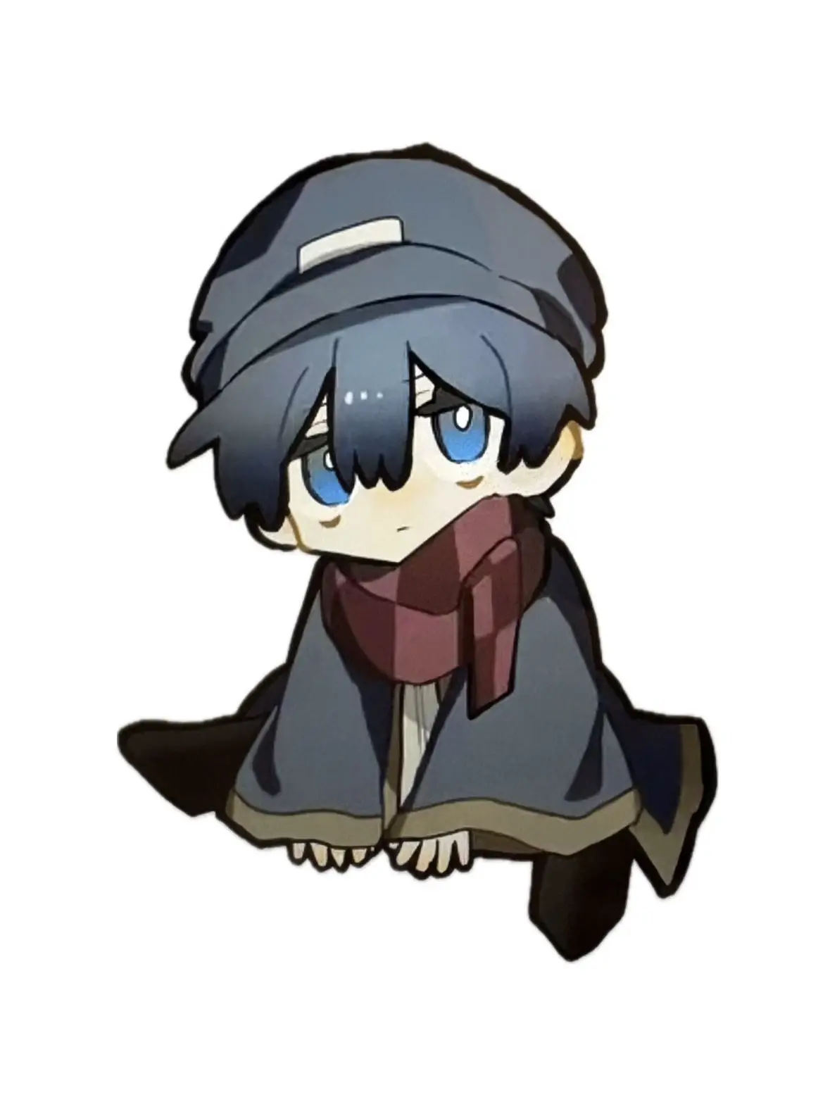 Ru25의 幼児化 rd