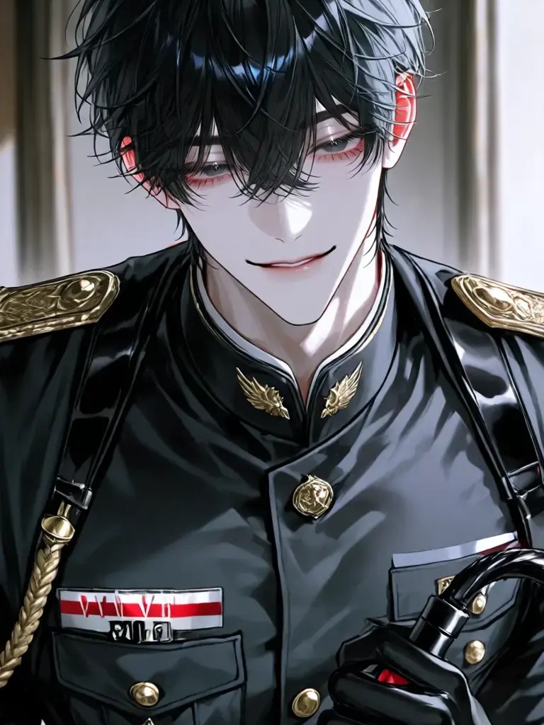 Heaven0810의 Doted on by My Super-Darling Soldier Husband