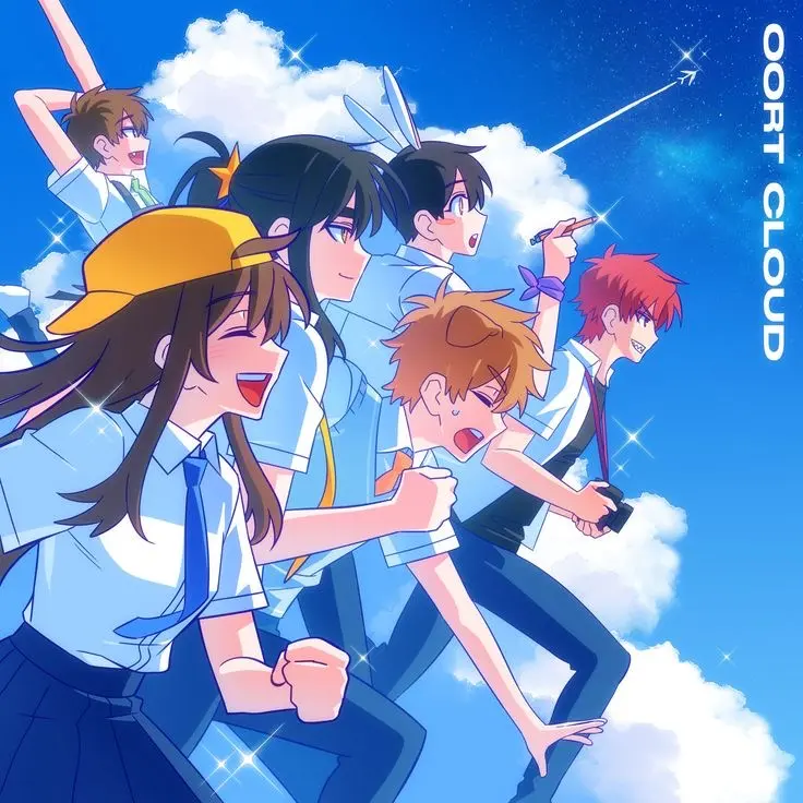 Kanna1229의 미스터리 수사반