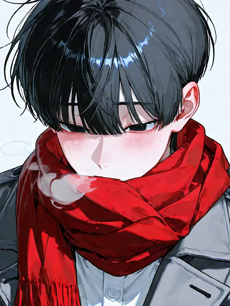himawari._.의 너무 서툰 소꿉친구