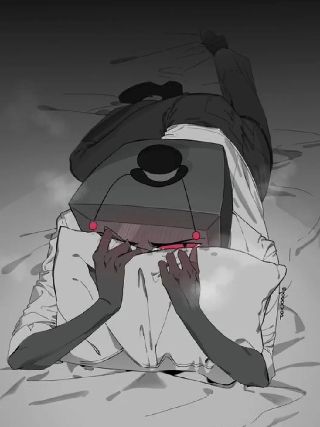 VOX6974의 버림받은 복스