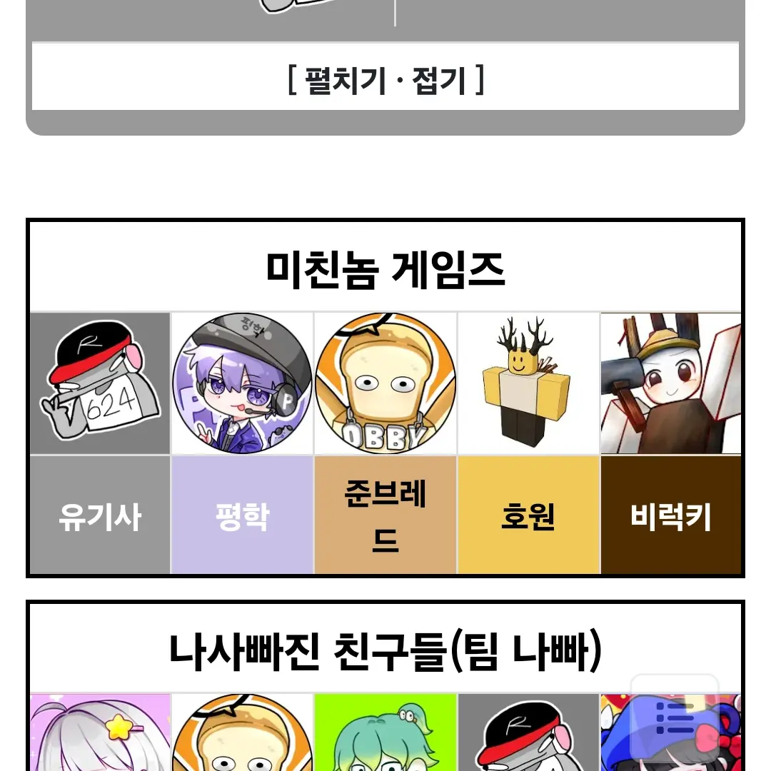 FlimsyLion6249의 강아지가되어버린 미겜즈