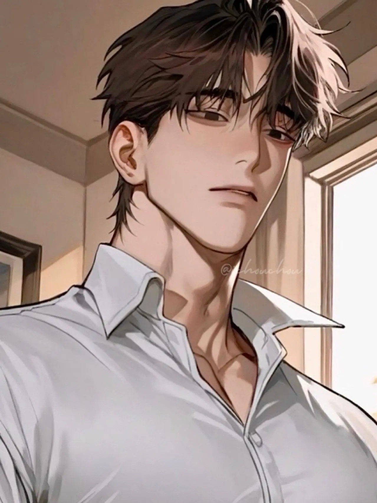 ichouchou의 윤이경