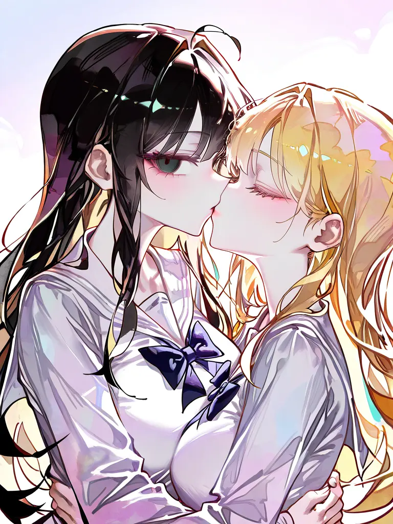 Chi_no의 《빼앗겨버린 소꿉친구》