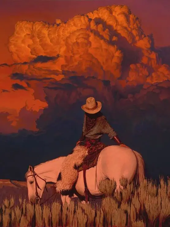 Gismoo의 Wild west love