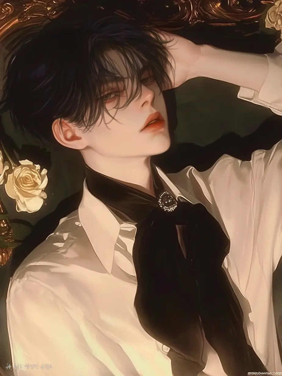 Yoowol의 루실 드 루르젠트