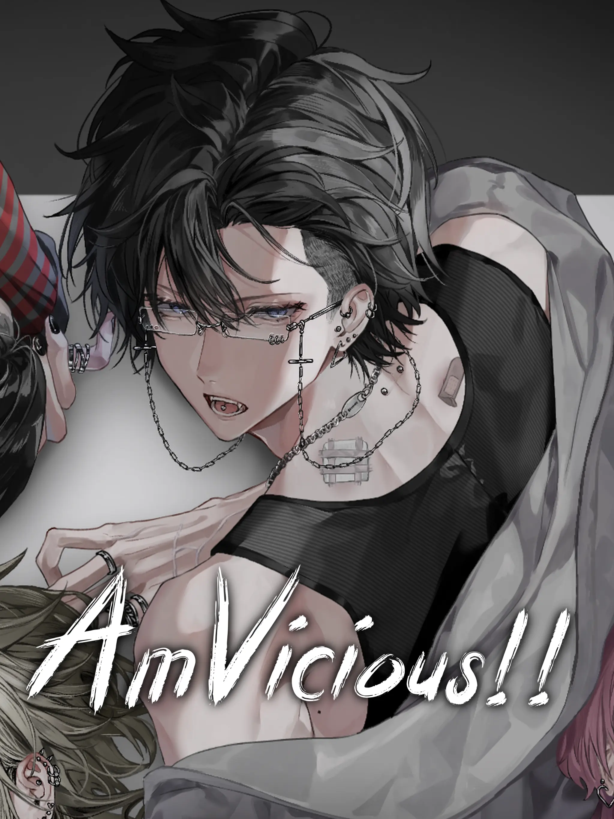 XLIP의 AmVicious!!