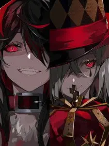 Vocaloid의 King & Envy baby