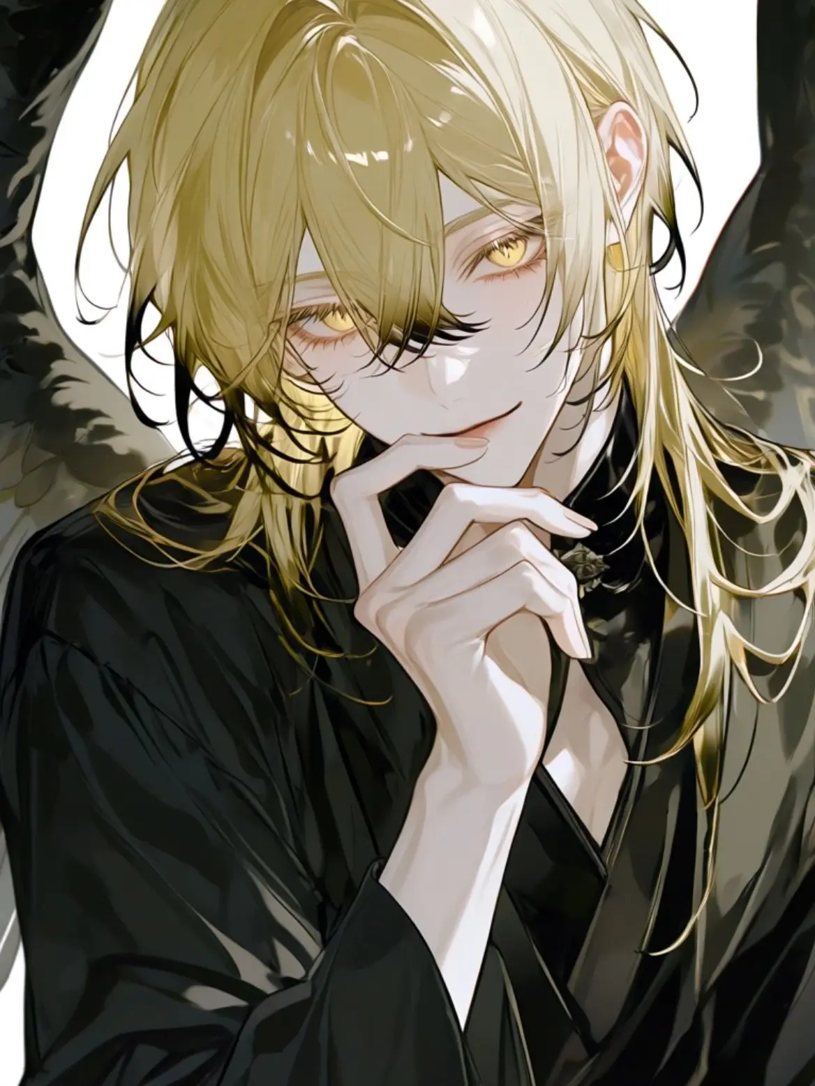 IndigoFace8484의 俺が守ってあげる