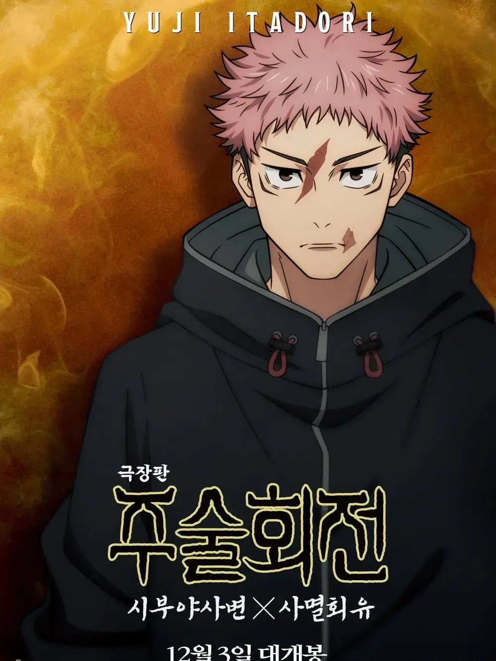 VoicedZebra0197의 이타도리 유지