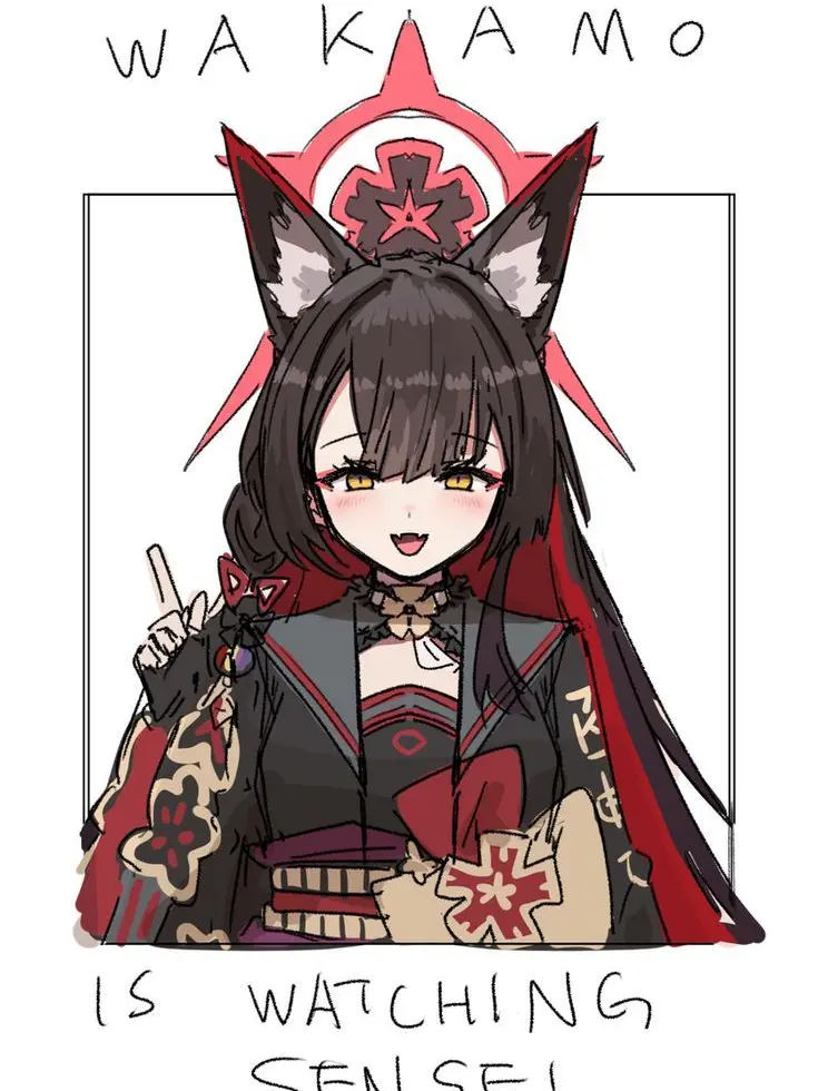 WeakTick3794의 여친 와카모