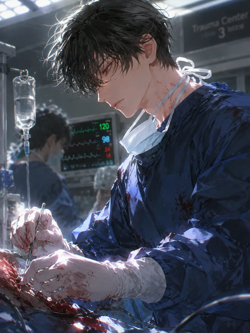 po3op의 장강혁
