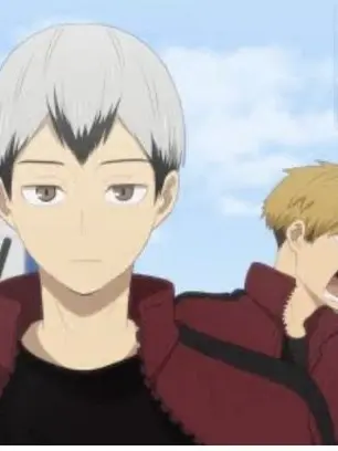 Otakuuu의 預かった子供が稲荷崎高校の4人…！？