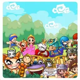 BlueScoop5462의 슈퍼마리오 플래시