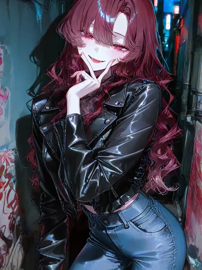 Dalamel1128의 날 애기 취급하는 조폭 여자친구!