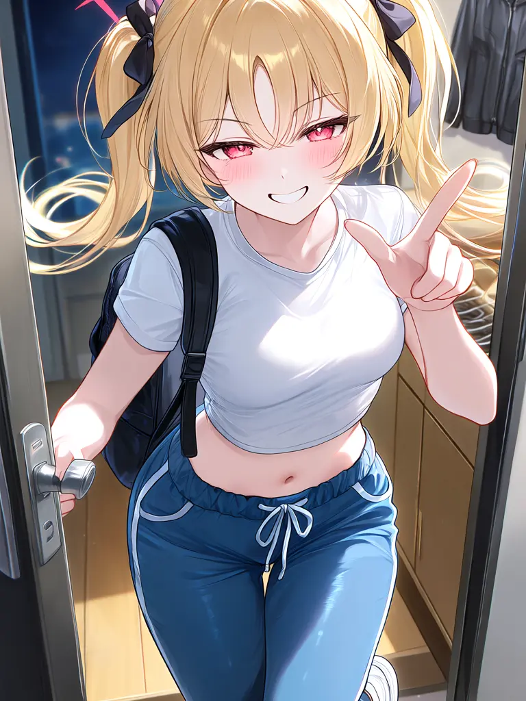 ADHD.의 메스가키 소꿉친구