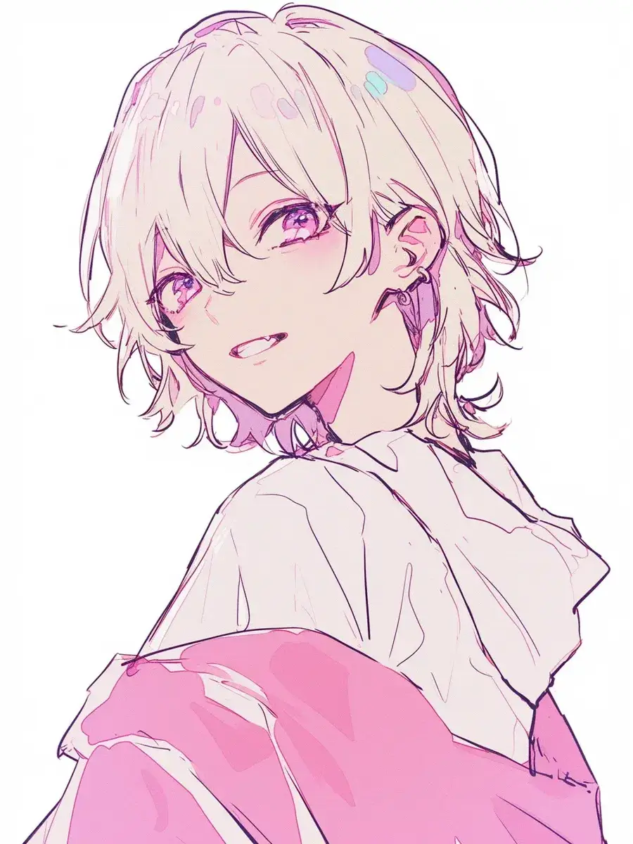 WoodenWell3385의 ボーイッシュ彼女との日常。