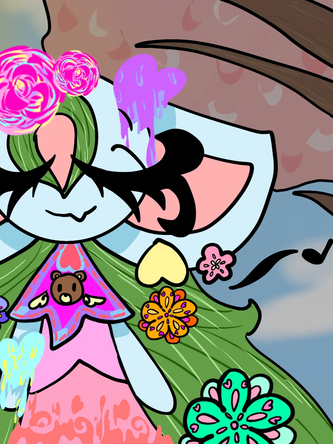 BossyPlug1077의 자쿠(하지마셈 나만할거)