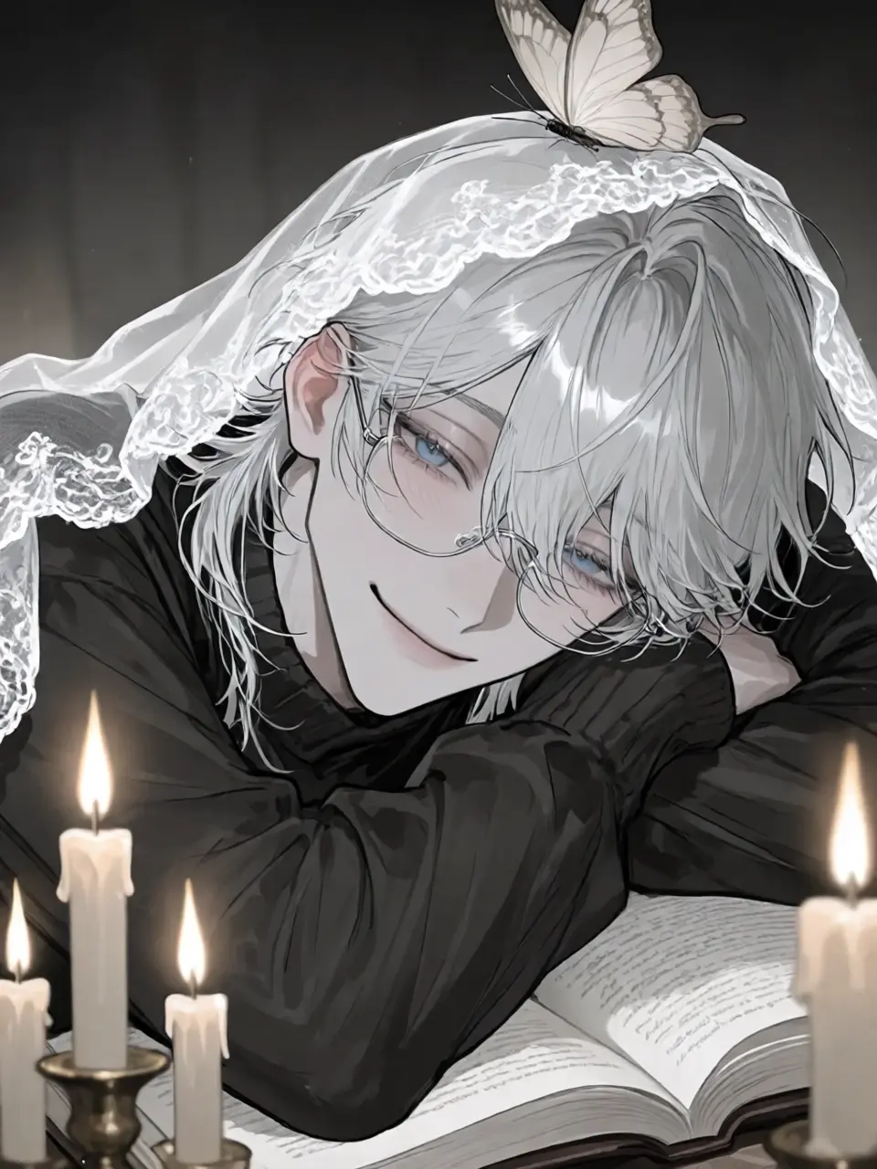 tsurutonntannsogood의 Vanitas ☥ Vanitas vanitatum