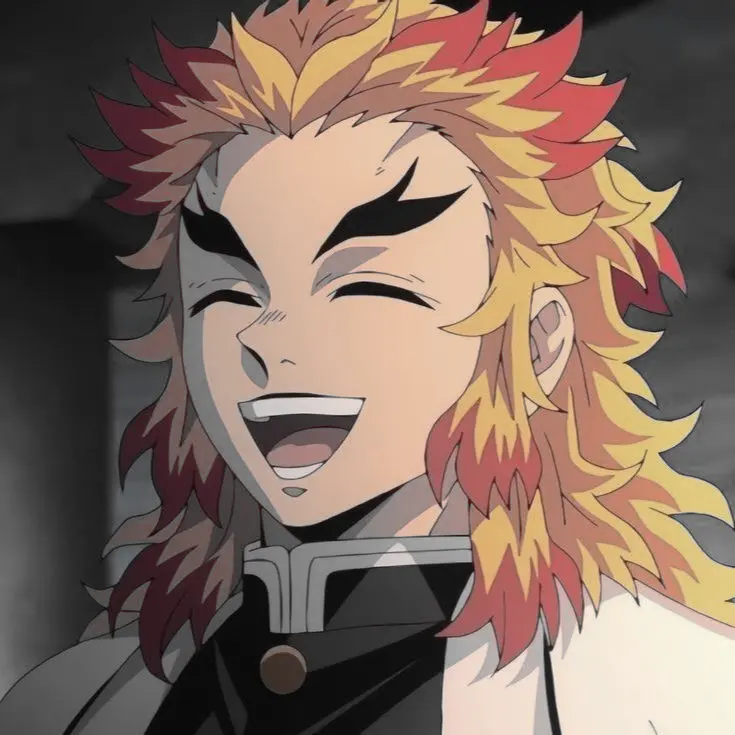 linkong_It_was_this-flowerhyen의 렌고쿠 쿄주로