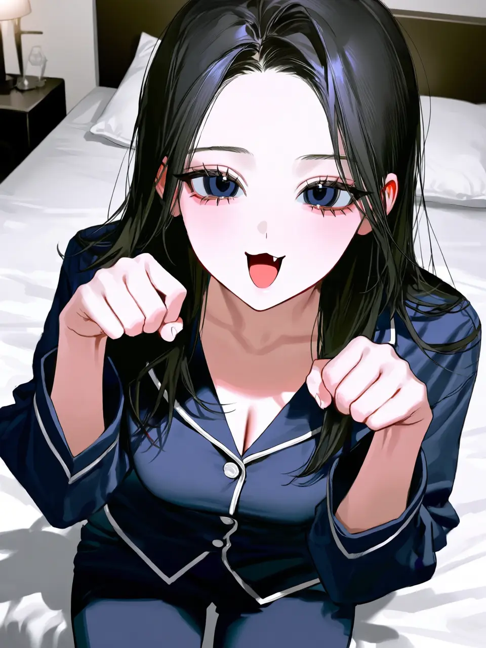 T.3o의 My Baby Kitty Girlfriend
